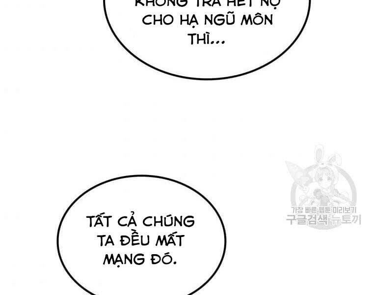 Bác Sĩ Trùng Sinh Về Murim Chapter 83 - 231