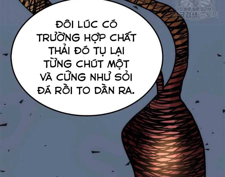 Bác Sĩ Trùng Sinh Về Murim Chapter 83 - 58