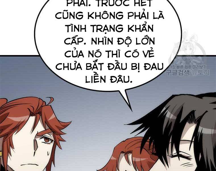 Bác Sĩ Trùng Sinh Về Murim Chapter 83 - 78