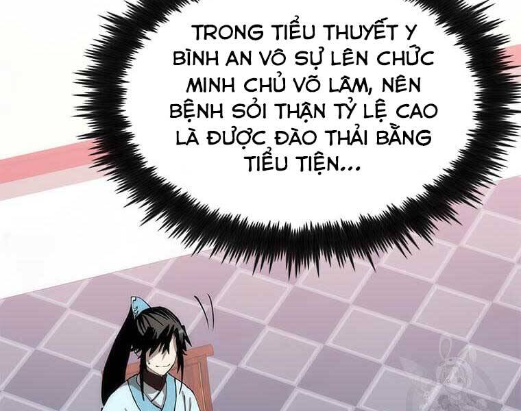 Bác Sĩ Trùng Sinh Về Murim Chapter 83 - 92