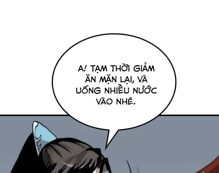 Bác Sĩ Trùng Sinh Về Murim Chapter 83 - 97