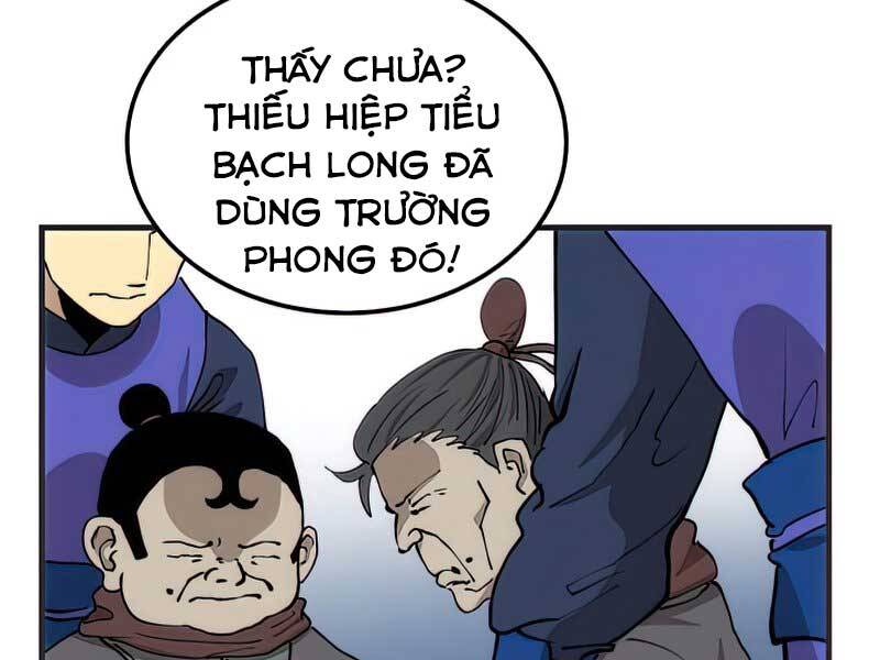 Bác Sĩ Trùng Sinh Về Murim Chapter 84 - 180