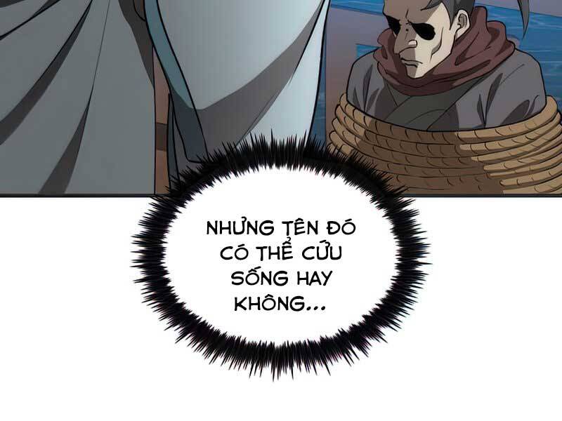 Bác Sĩ Trùng Sinh Về Murim Chapter 84 - 222