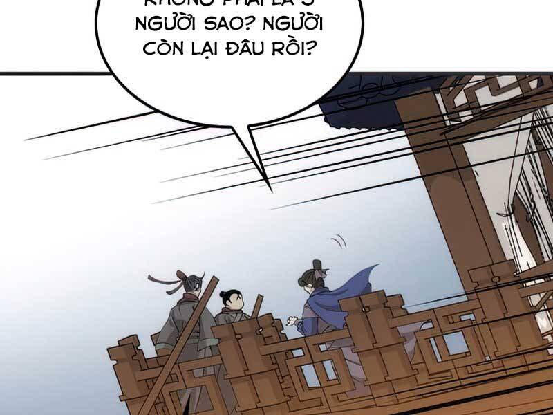 Bác Sĩ Trùng Sinh Về Murim Chapter 84 - 255