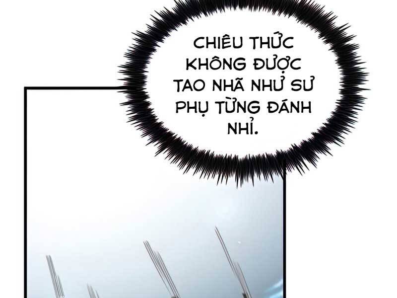 Bác Sĩ Trùng Sinh Về Murim Chapter 84 - 84