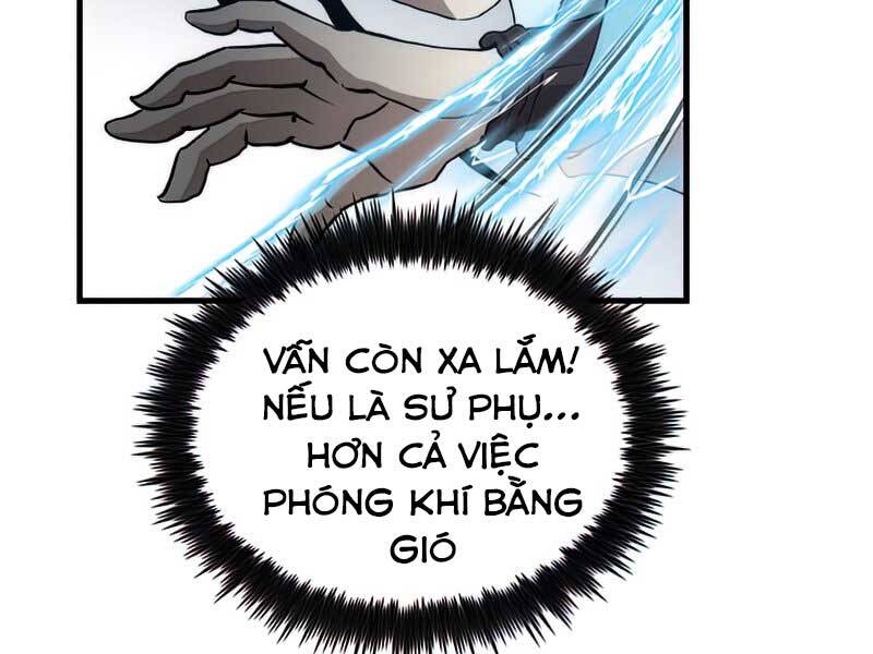 Bác Sĩ Trùng Sinh Về Murim Chapter 84 - 99