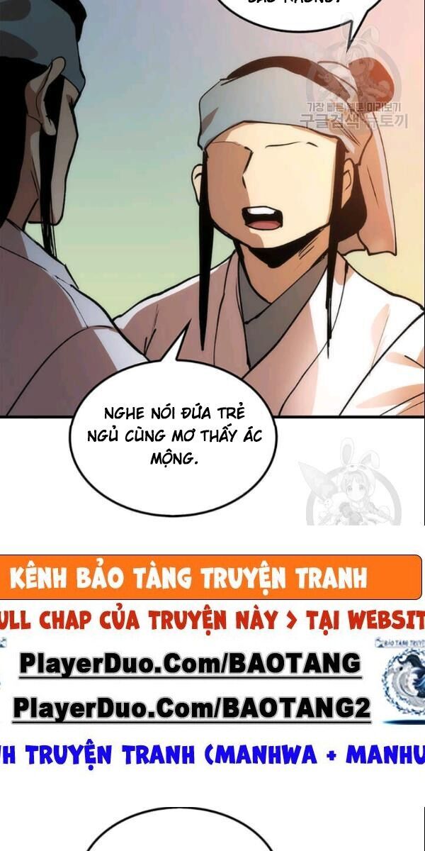 Bác Sĩ Trùng Sinh Về Murim Chapter 9 - 67