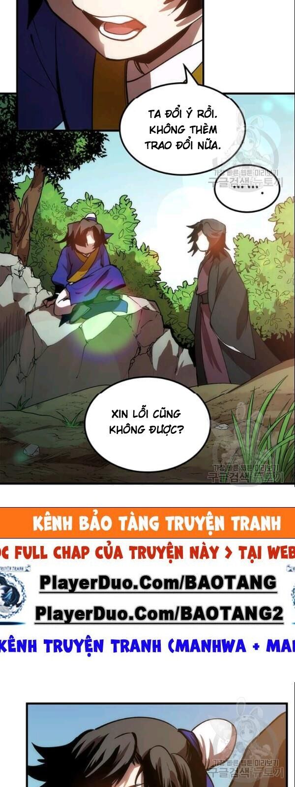 Bác Sĩ Trùng Sinh Về Murim Chapter 9 - 81