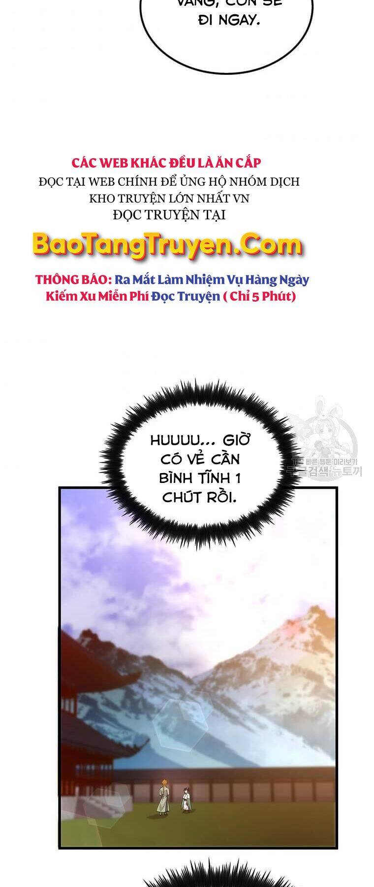 Bác Sĩ Trùng Sinh Về Murim Chapter 75 - 71