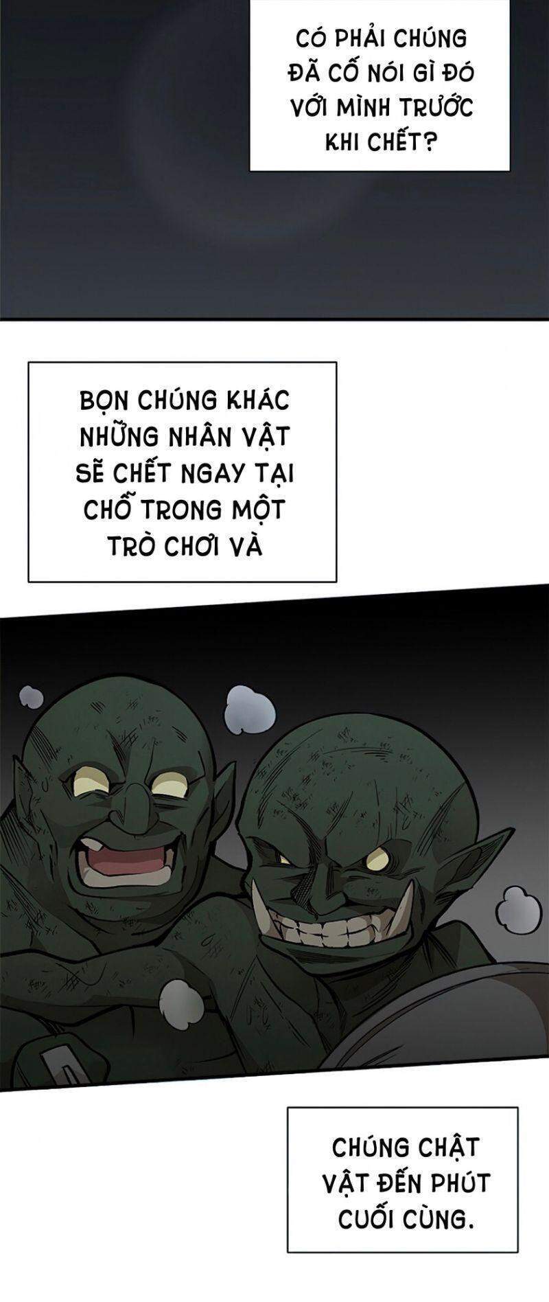 Hầm Ngục Hướng Dẫn Cấp Địa Ngục Chapter 27 - 58