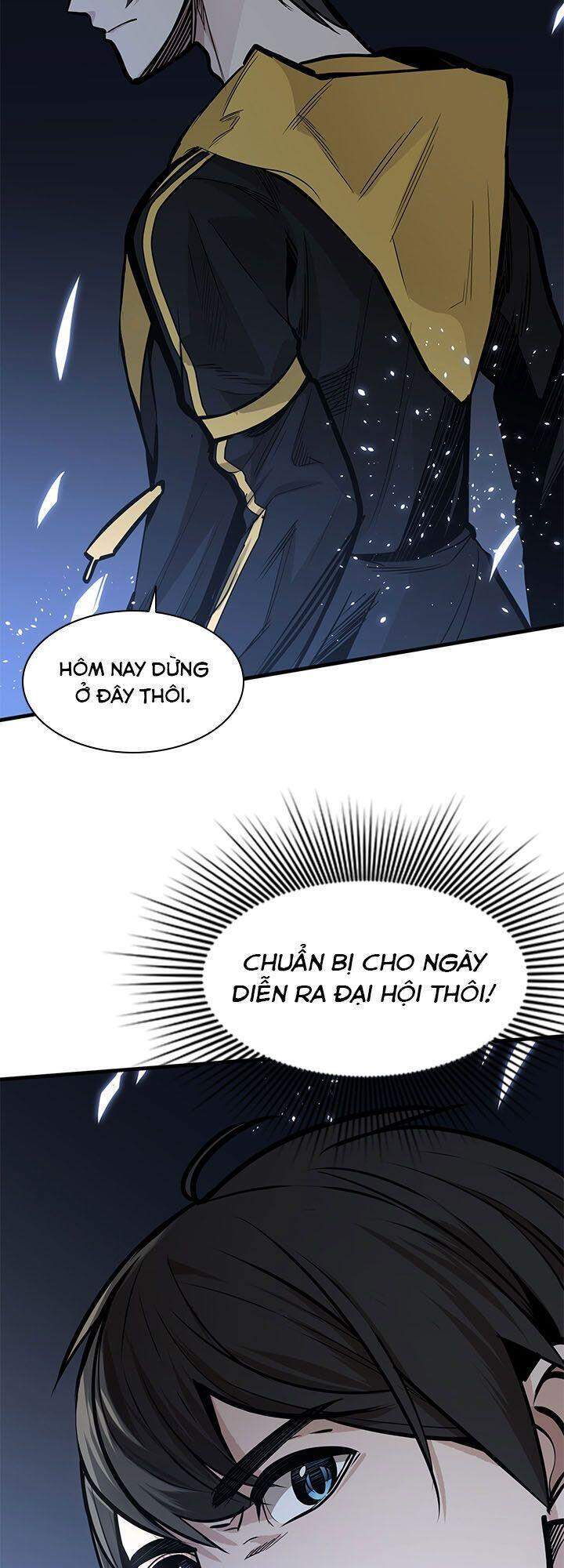 Hầm Ngục Hướng Dẫn Cấp Địa Ngục Chapter 31 - 22