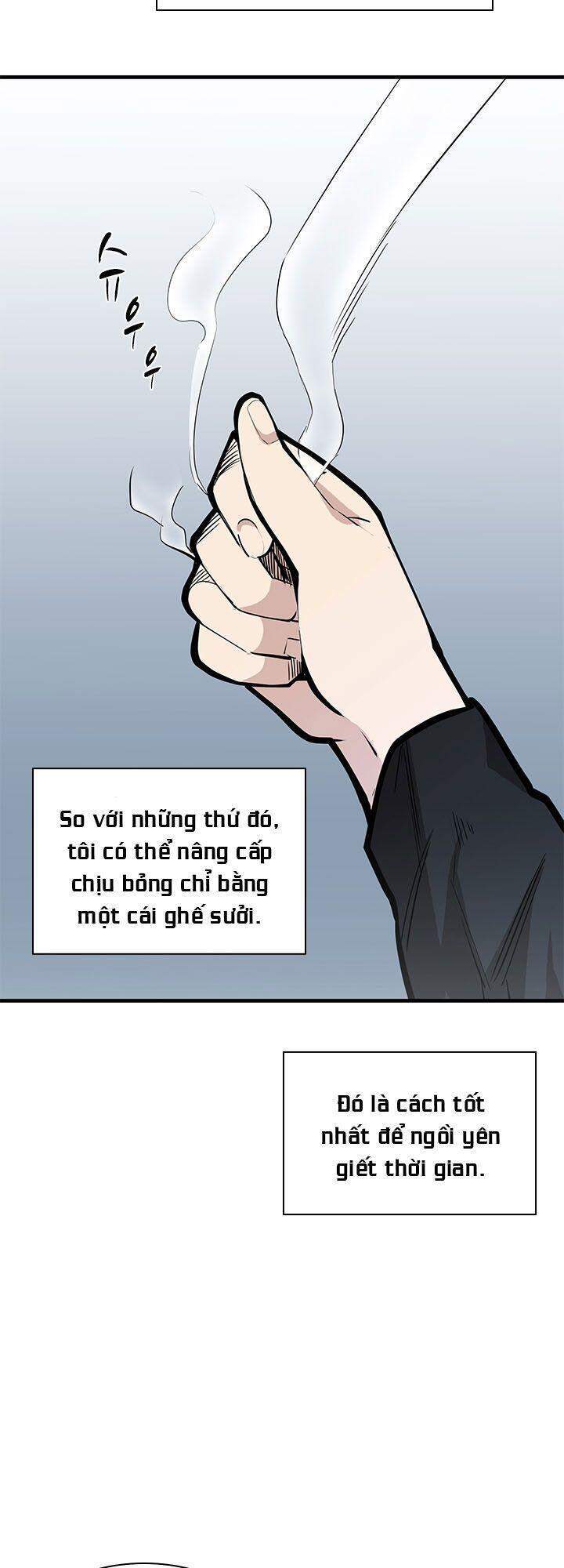 Hầm Ngục Hướng Dẫn Cấp Địa Ngục Chapter 31 - 26