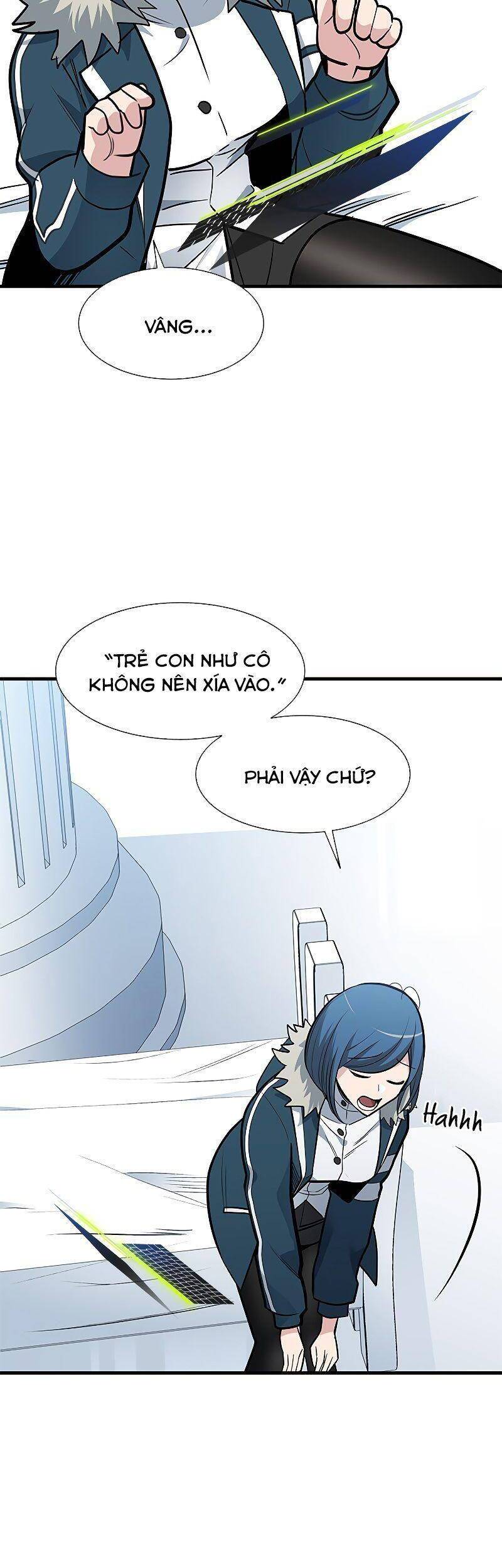 Hầm Ngục Hướng Dẫn Cấp Địa Ngục Chapter 44 - 22