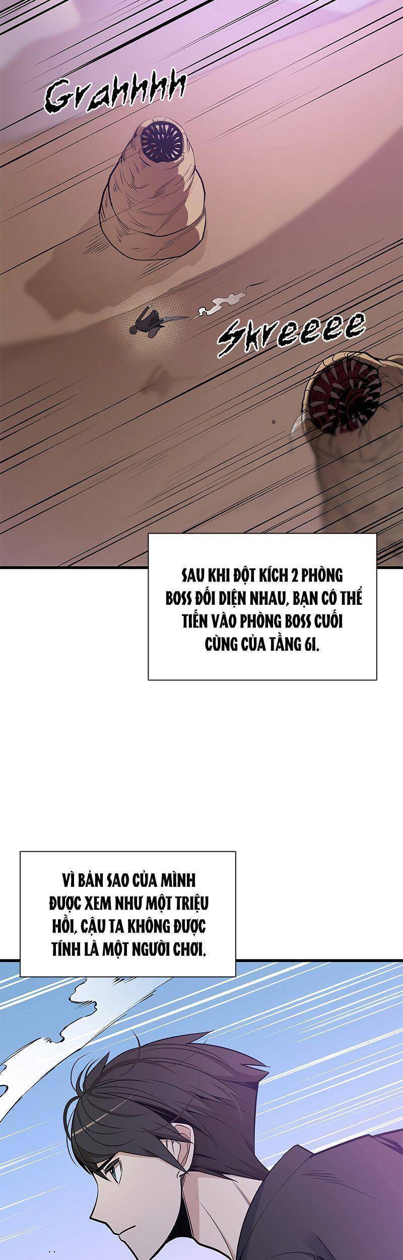 Hầm Ngục Hướng Dẫn Cấp Địa Ngục Chapter 48 - 33