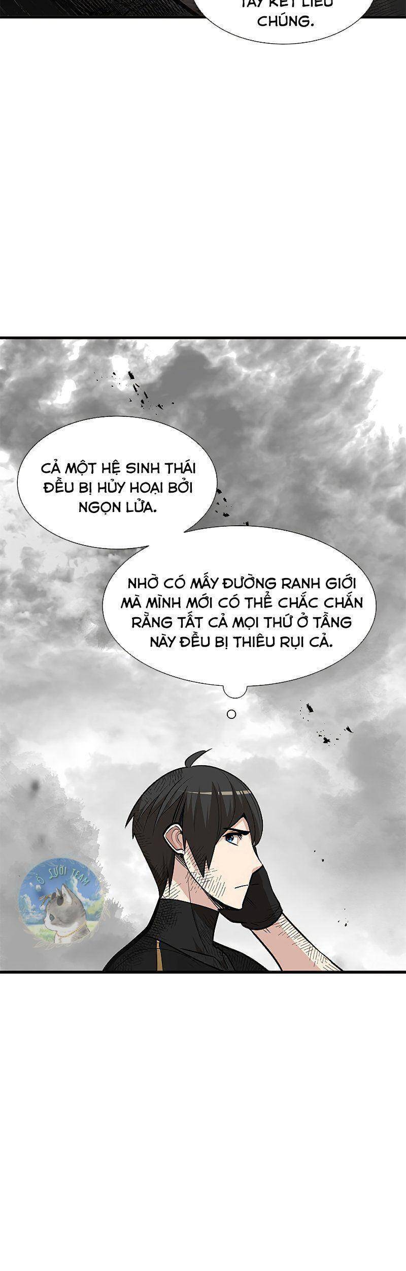 Hầm Ngục Hướng Dẫn Cấp Địa Ngục Chapter 68 - 5