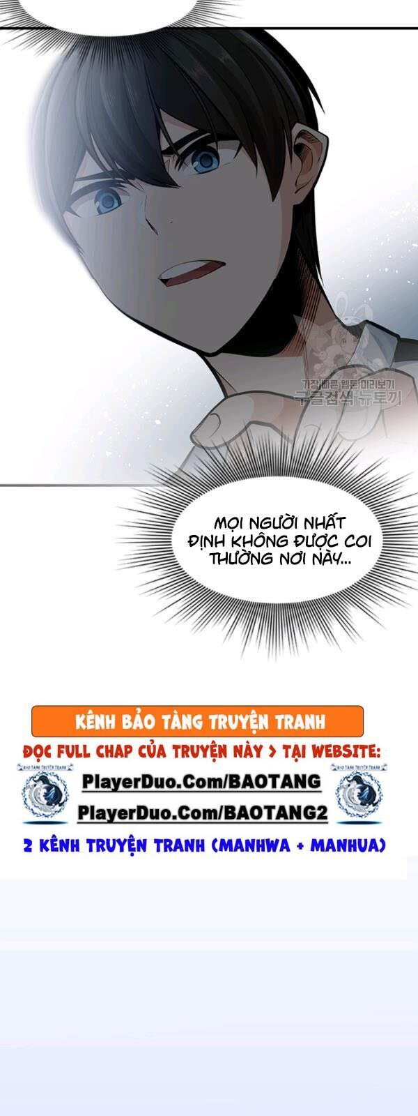 Hầm Ngục Hướng Dẫn Cấp Địa Ngục Chapter 11 - 11