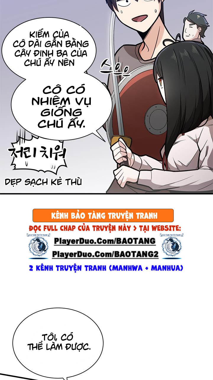 Hầm Ngục Hướng Dẫn Cấp Địa Ngục Chapter 3 - 23