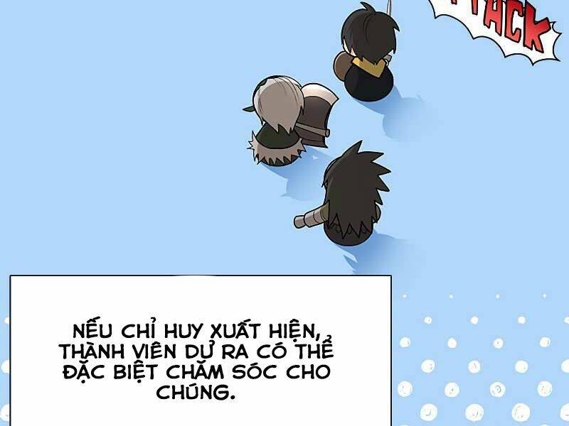 Hầm Ngục Hướng Dẫn Cấp Địa Ngục Chapter 43 - 138