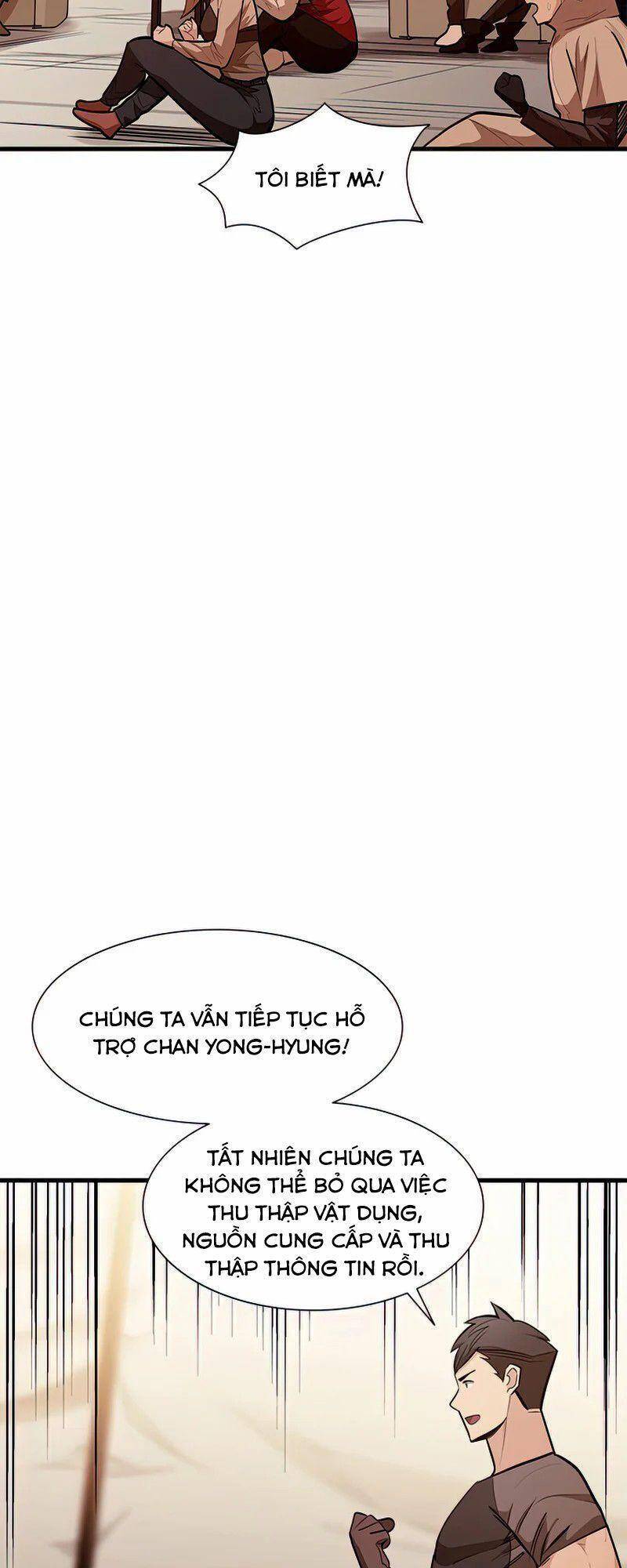 Hầm Ngục Hướng Dẫn Cấp Địa Ngục Chapter 61 - 12