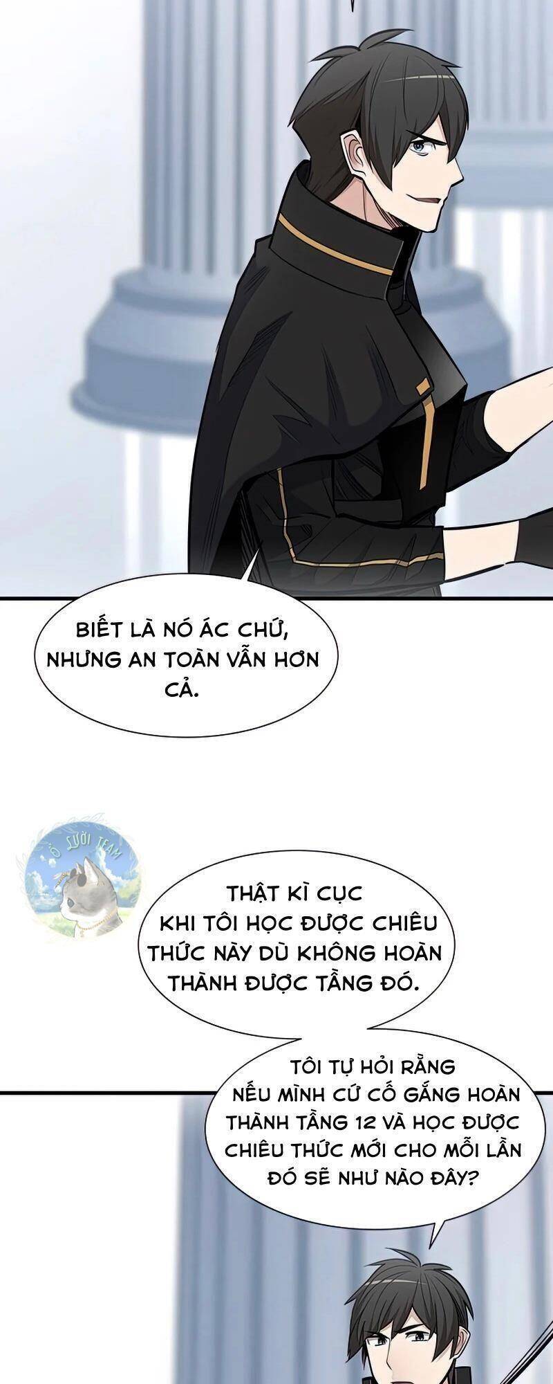 Hầm Ngục Hướng Dẫn Cấp Địa Ngục Chapter 63 - 50