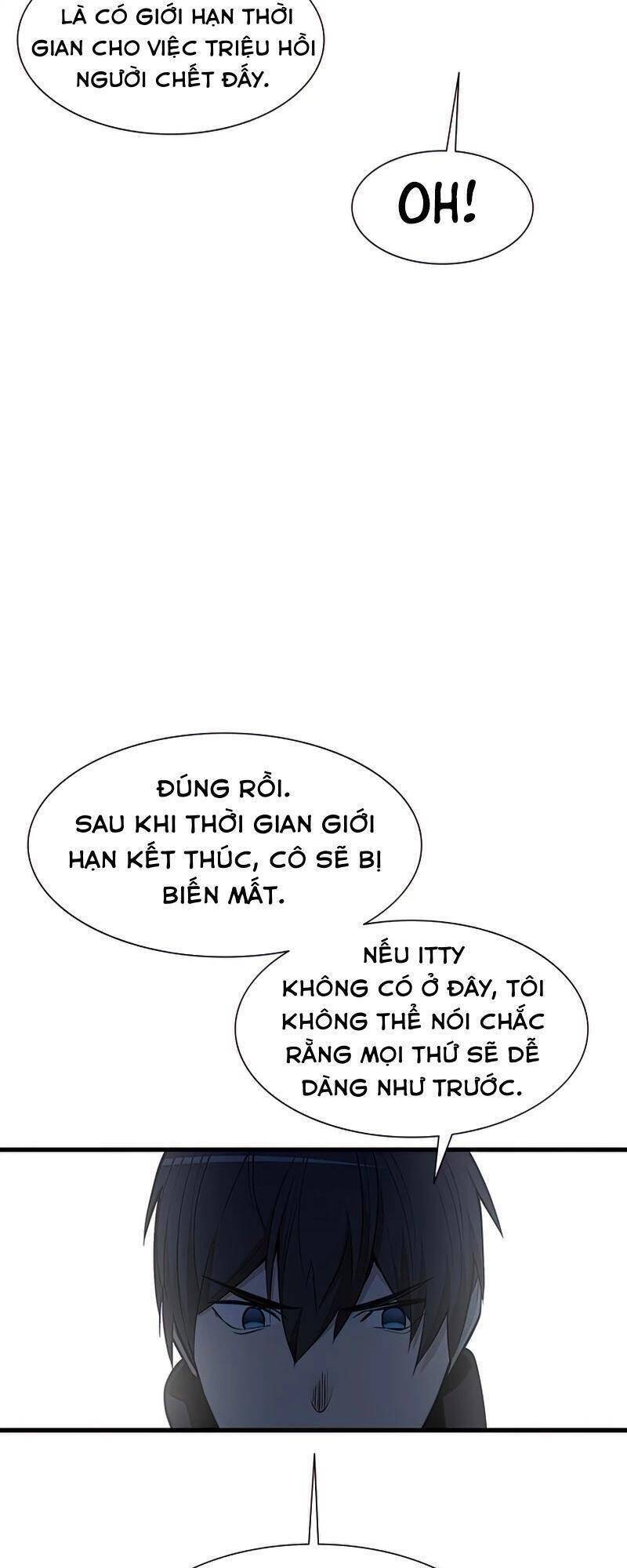 Hầm Ngục Hướng Dẫn Cấp Địa Ngục Chapter 63 - 52