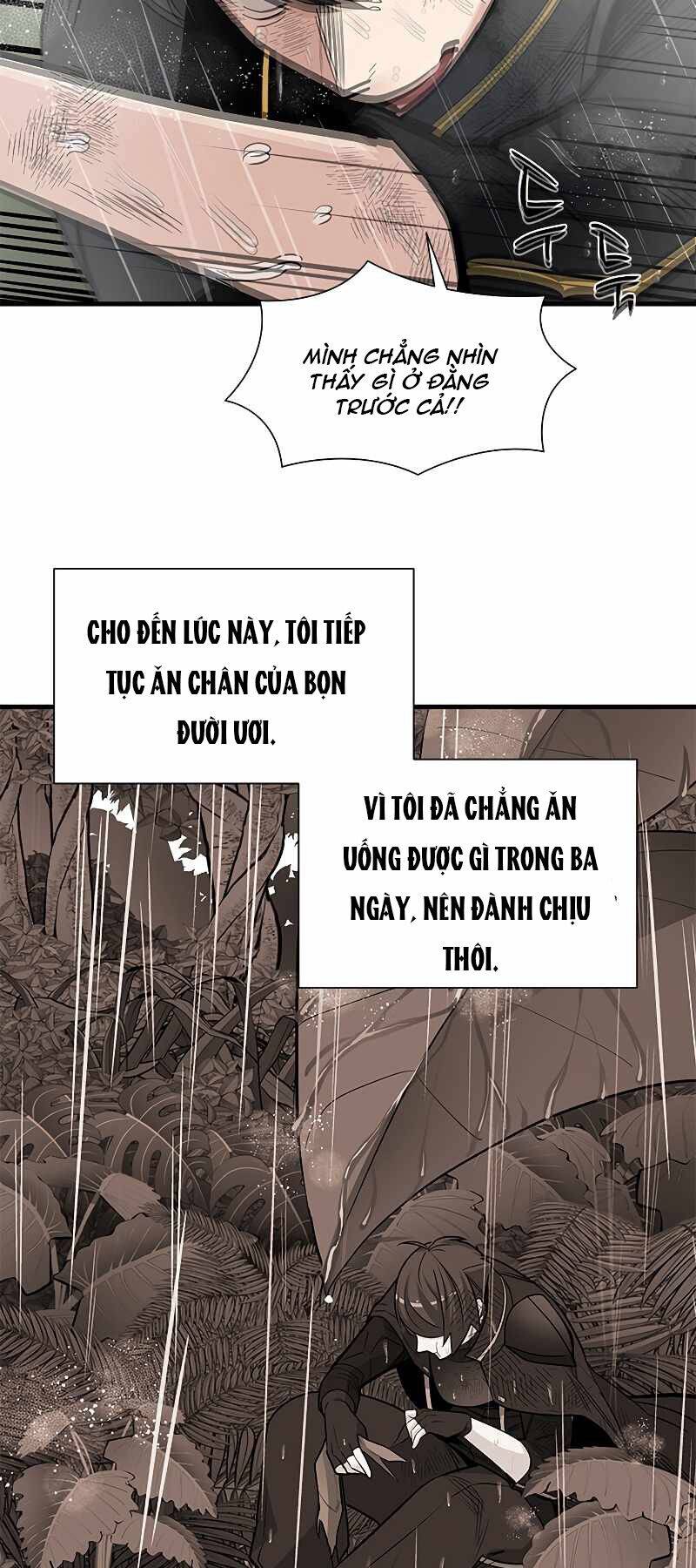 Hầm Ngục Hướng Dẫn Cấp Địa Ngục Chapter 46 - 34