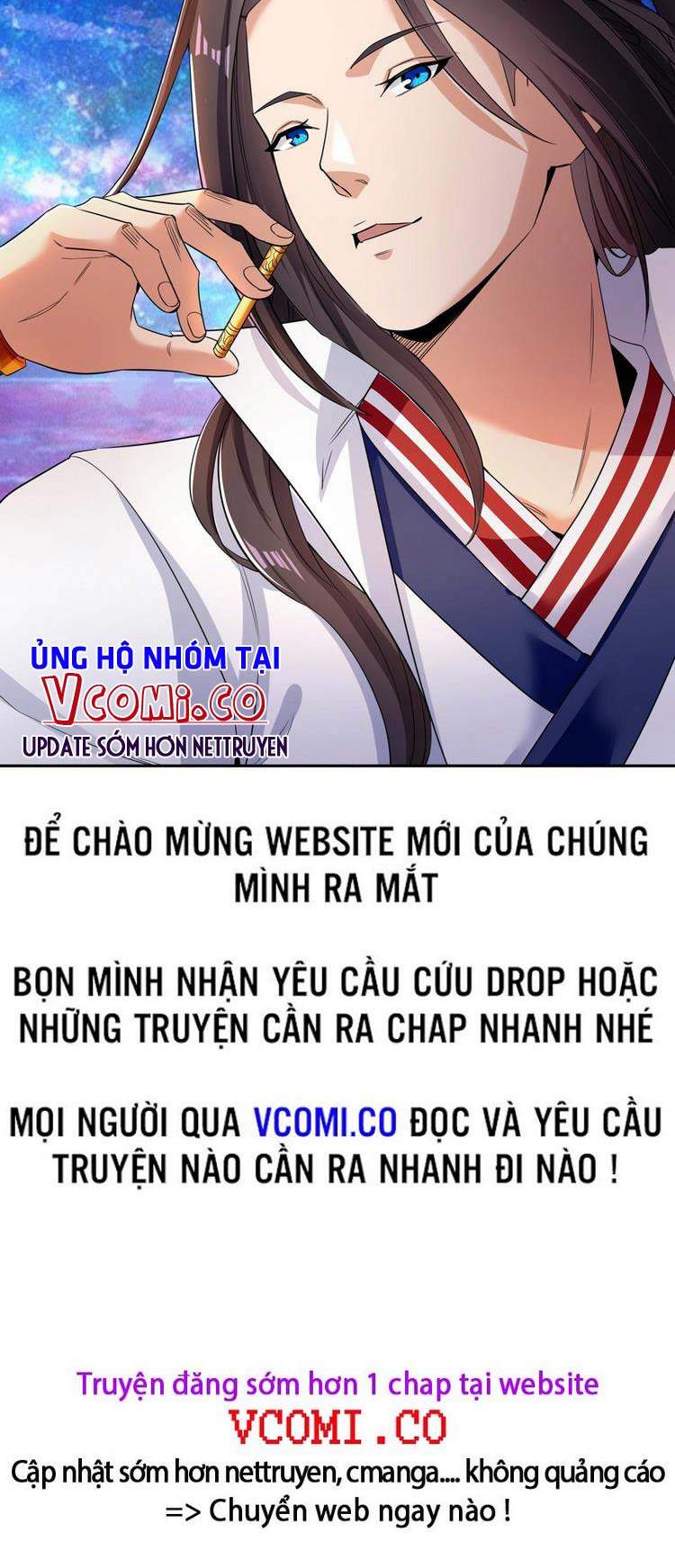 Ta Bị Nhốt Tại Cùng Một Ngày Mười Vạn Năm Chapter 61 - 33