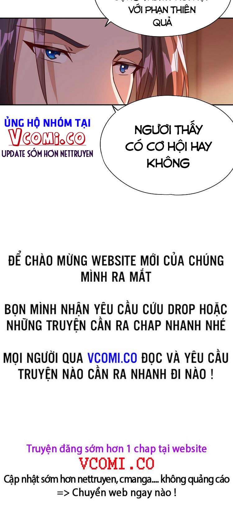 Ta Bị Nhốt Tại Cùng Một Ngày Mười Vạn Năm Chapter 68 - 28