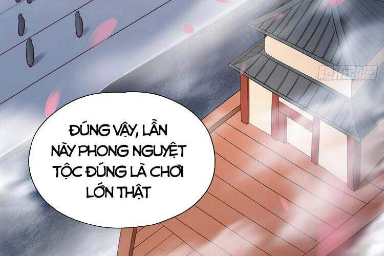 Ta Bị Nhốt Tại Cùng Một Ngày Mười Vạn Năm Chapter 78 - 18