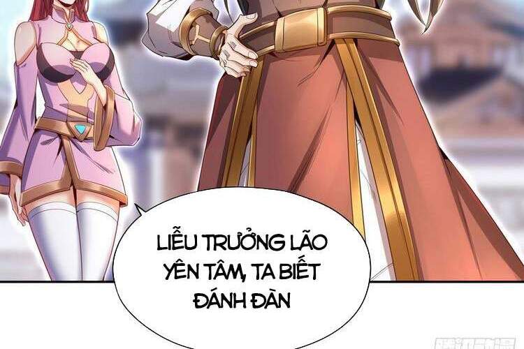 Ta Bị Nhốt Tại Cùng Một Ngày Mười Vạn Năm Chapter 78 - 8