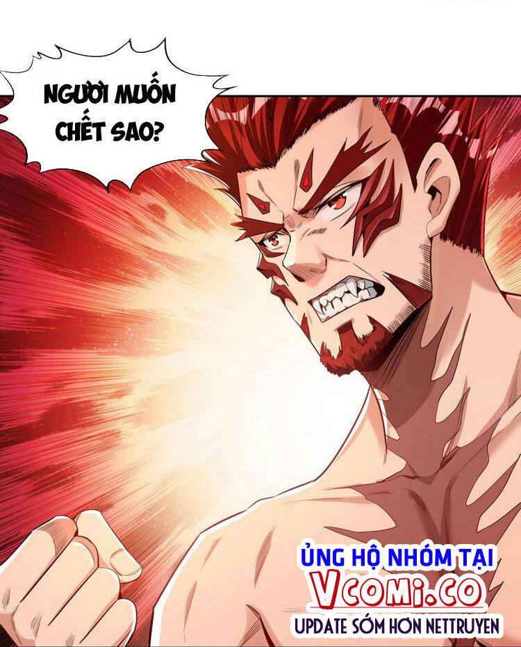 Ta Bị Nhốt Tại Cùng Một Ngày Mười Vạn Năm Chapter 90 - 30