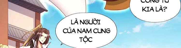 Ta Bị Nhốt Tại Cùng Một Ngày Mười Vạn Năm Chapter 109 - 39