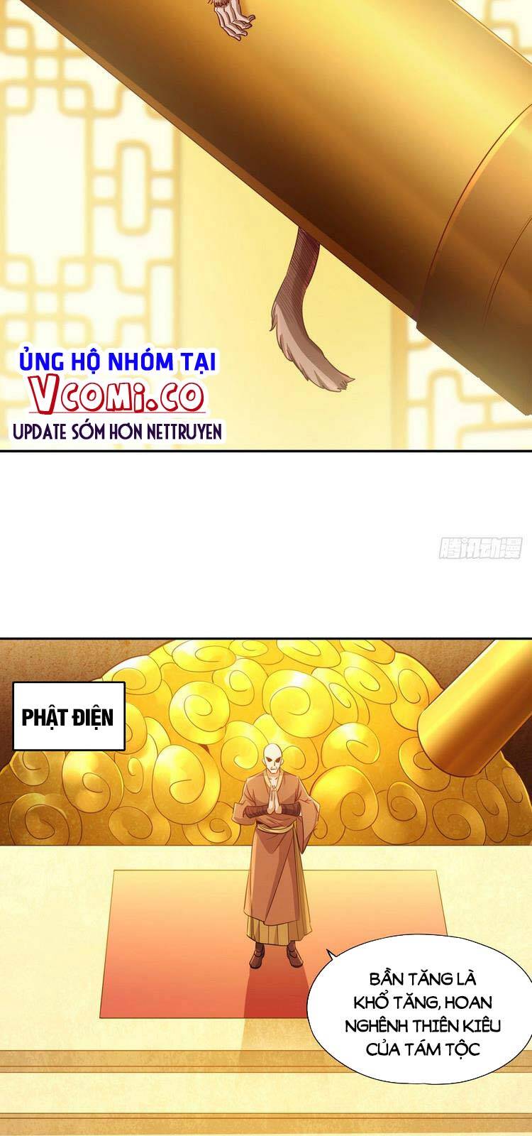 Ta Bị Nhốt Tại Cùng Một Ngày Mười Vạn Năm Chapter 111 - 15