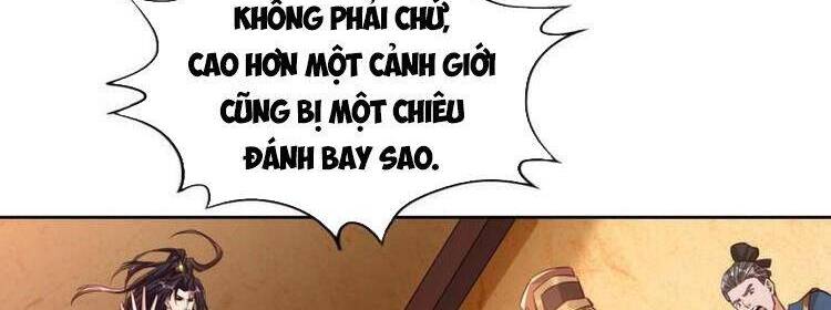 Ta Bị Nhốt Tại Cùng Một Ngày Mười Vạn Năm Chapter 174 - 2