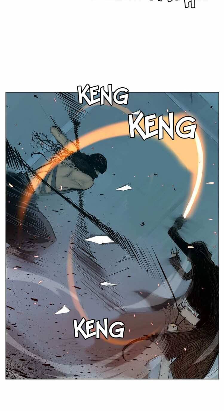 Vinh Quang Kiếm Chapter 2 - 47