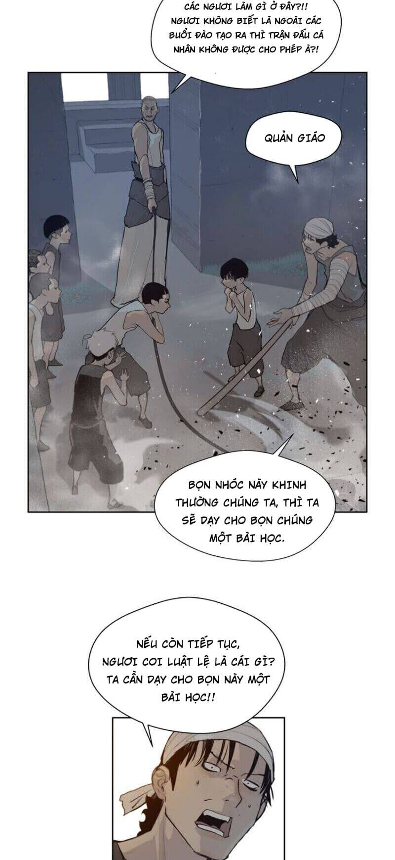 Vinh Quang Kiếm Chapter 32 - 15