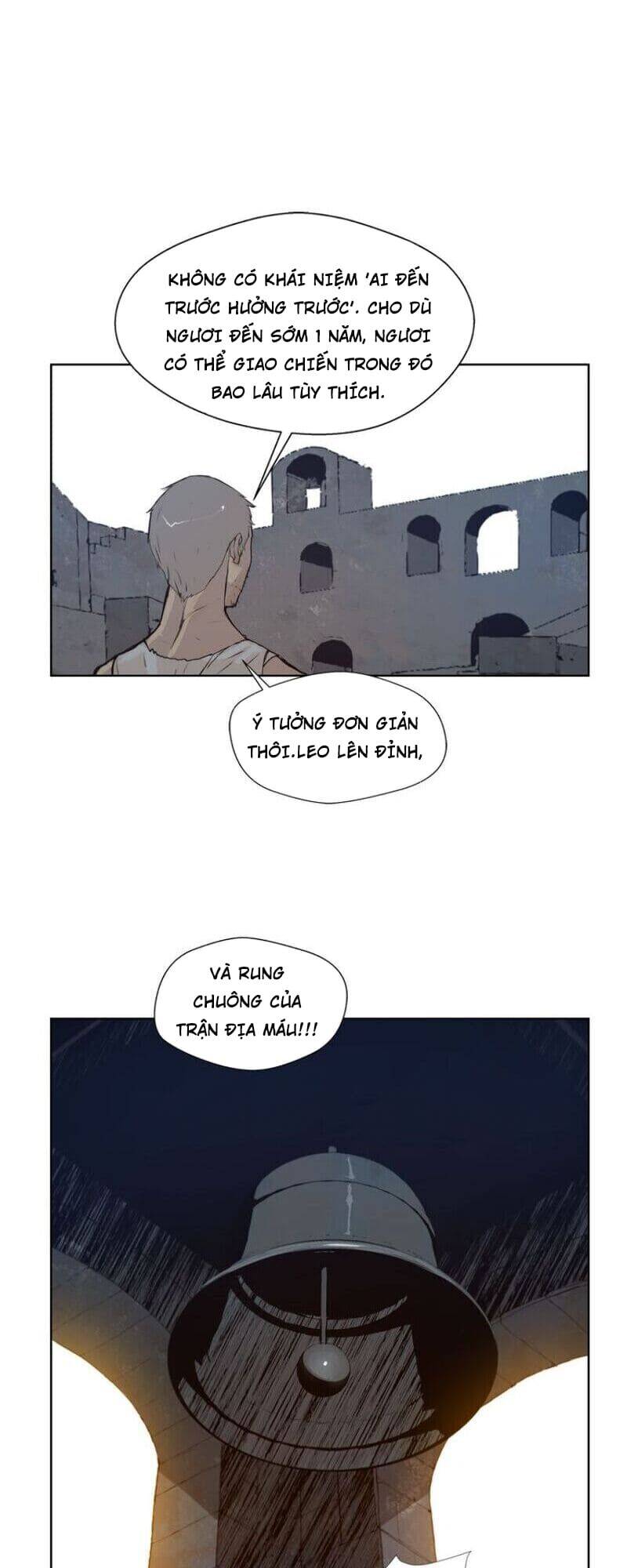 Vinh Quang Kiếm Chapter 32 - 20