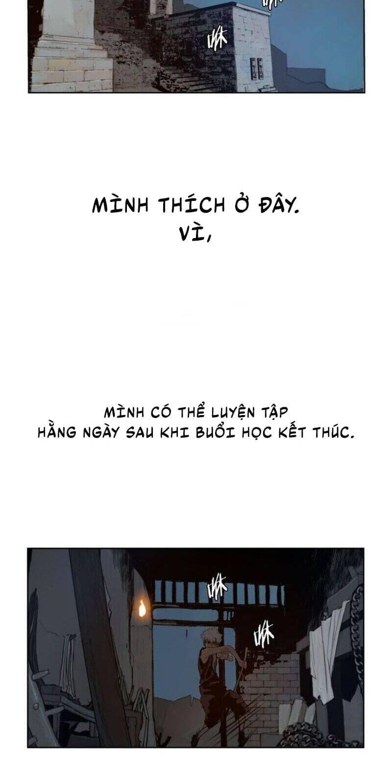 Vinh Quang Kiếm Chapter 32 - 28