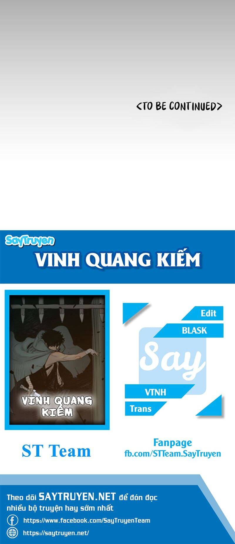 Vinh Quang Kiếm Chapter 32 - 47