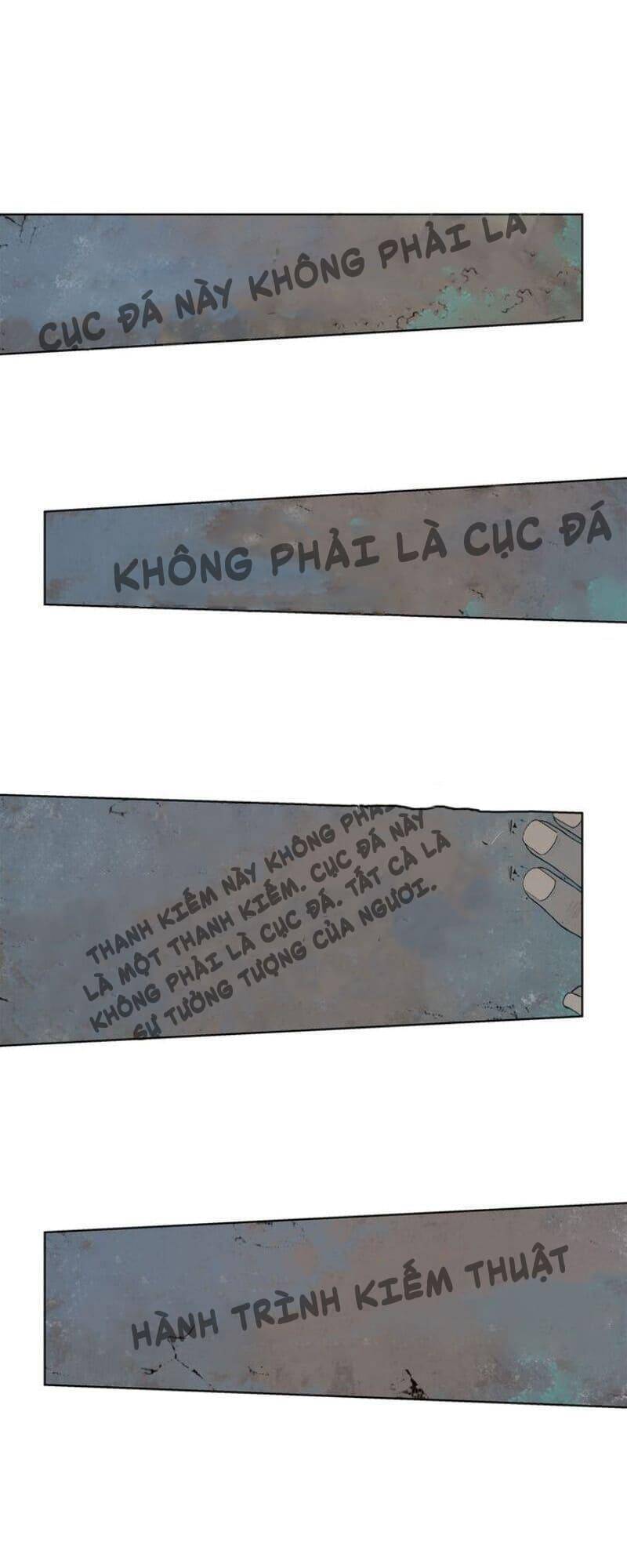 Vinh Quang Kiếm Chapter 34 - 23