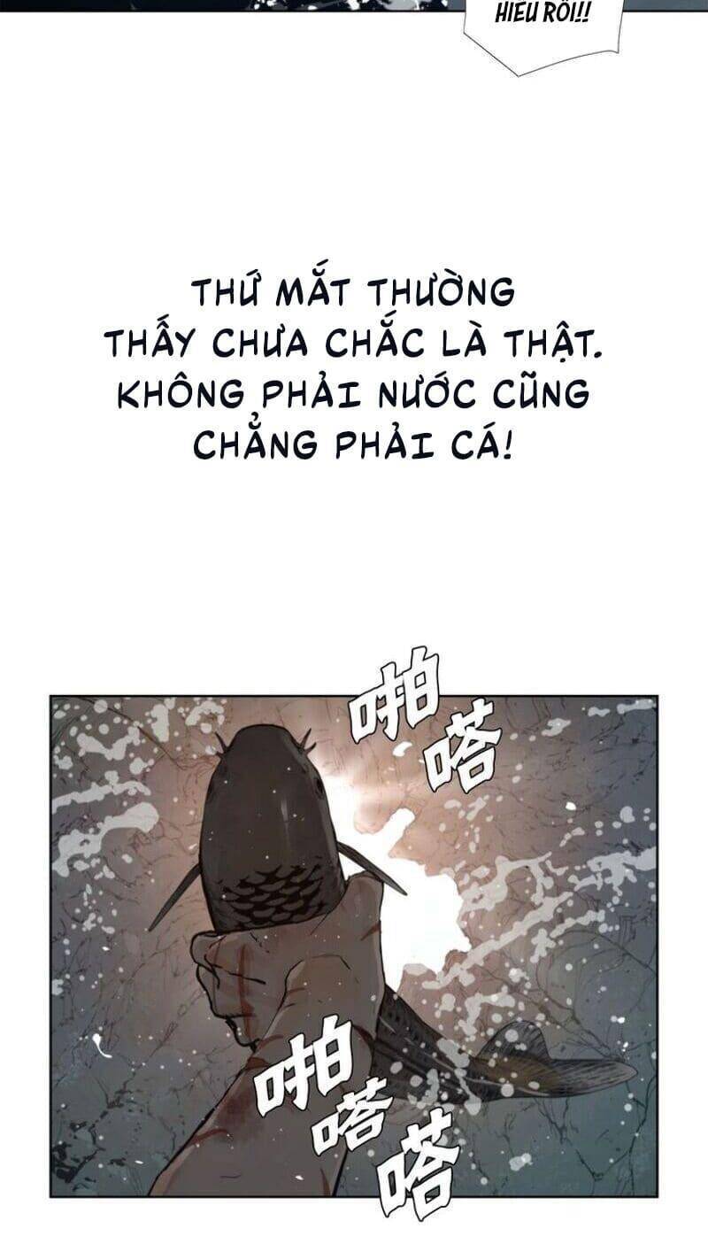 Vinh Quang Kiếm Chapter 37 - 46