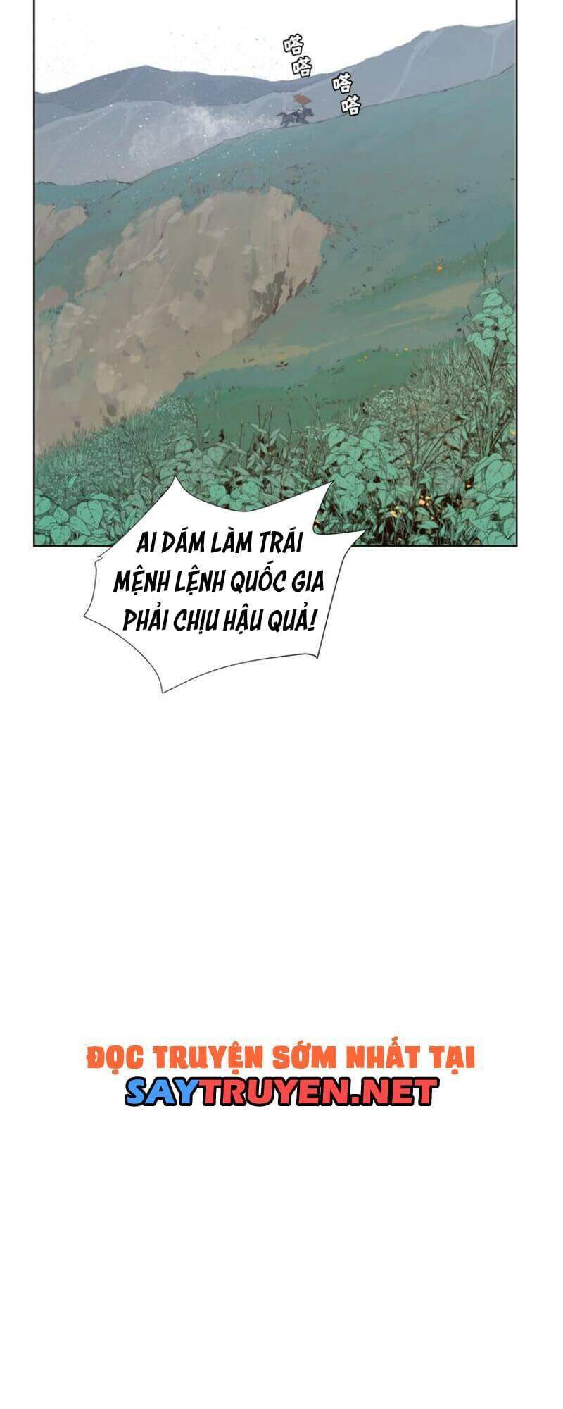 Vinh Quang Kiếm Chapter 38 - 18