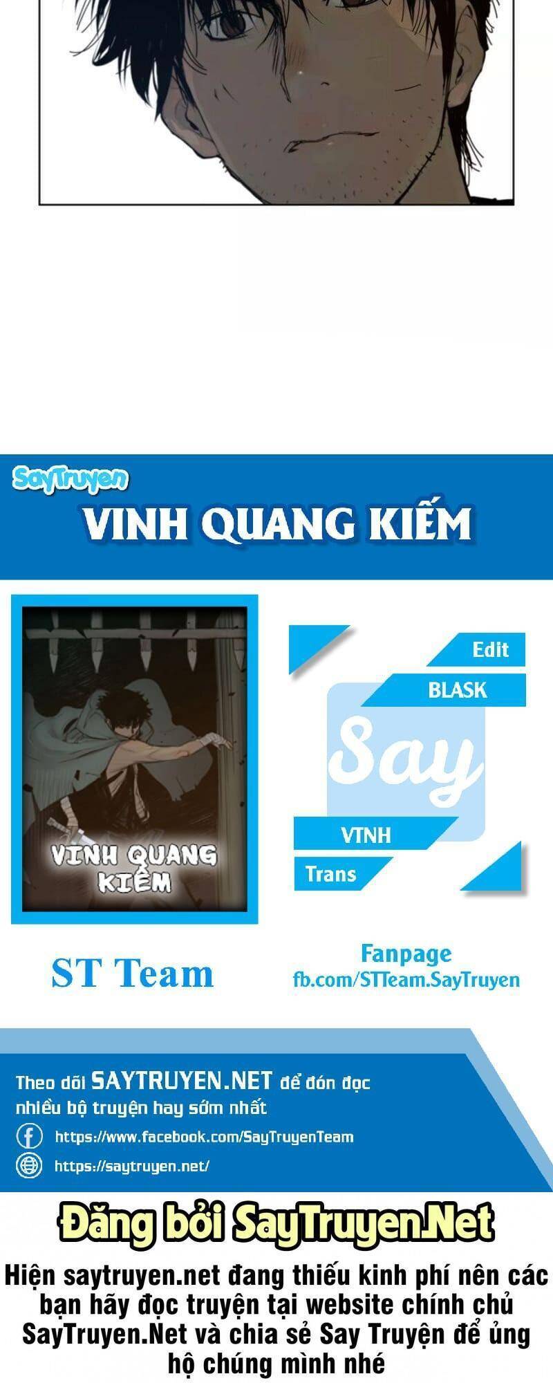 Vinh Quang Kiếm Chapter 42 - 36