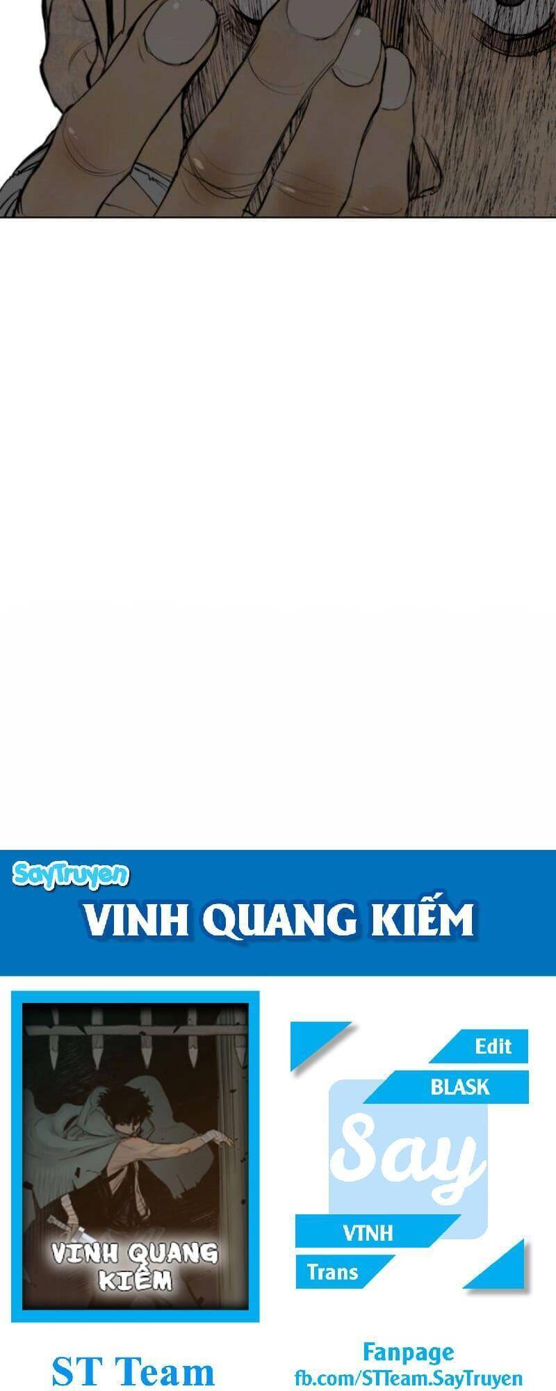 Vinh Quang Kiếm Chapter 43 - 36