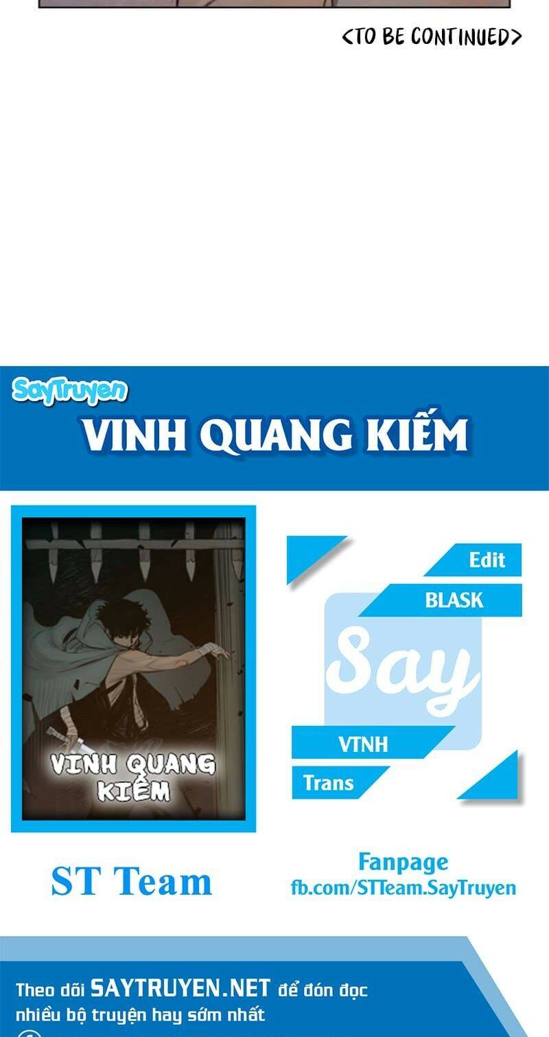 Vinh Quang Kiếm Chapter 27 - 62