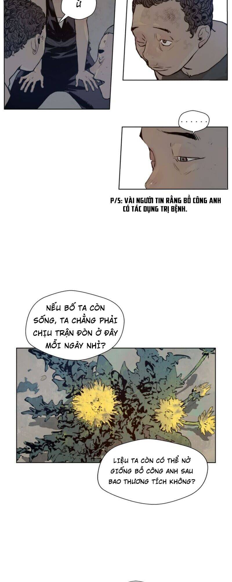 Vinh Quang Kiếm Chapter 31 - 32