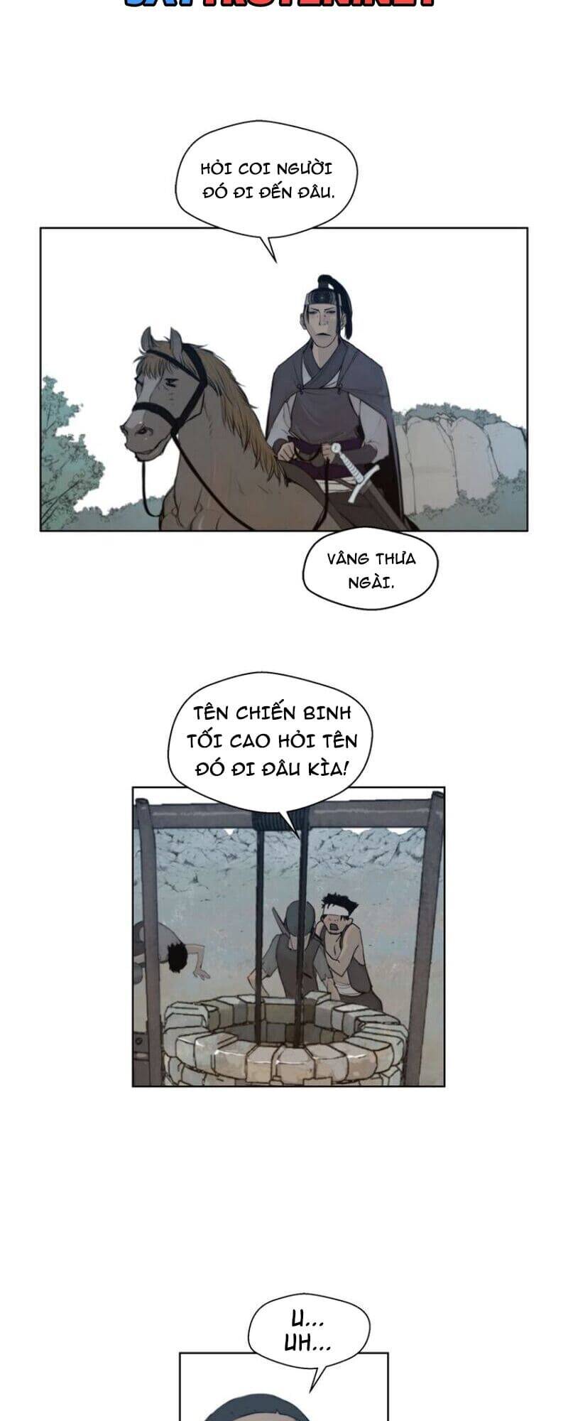 Vinh Quang Kiếm Chapter 39 - 28