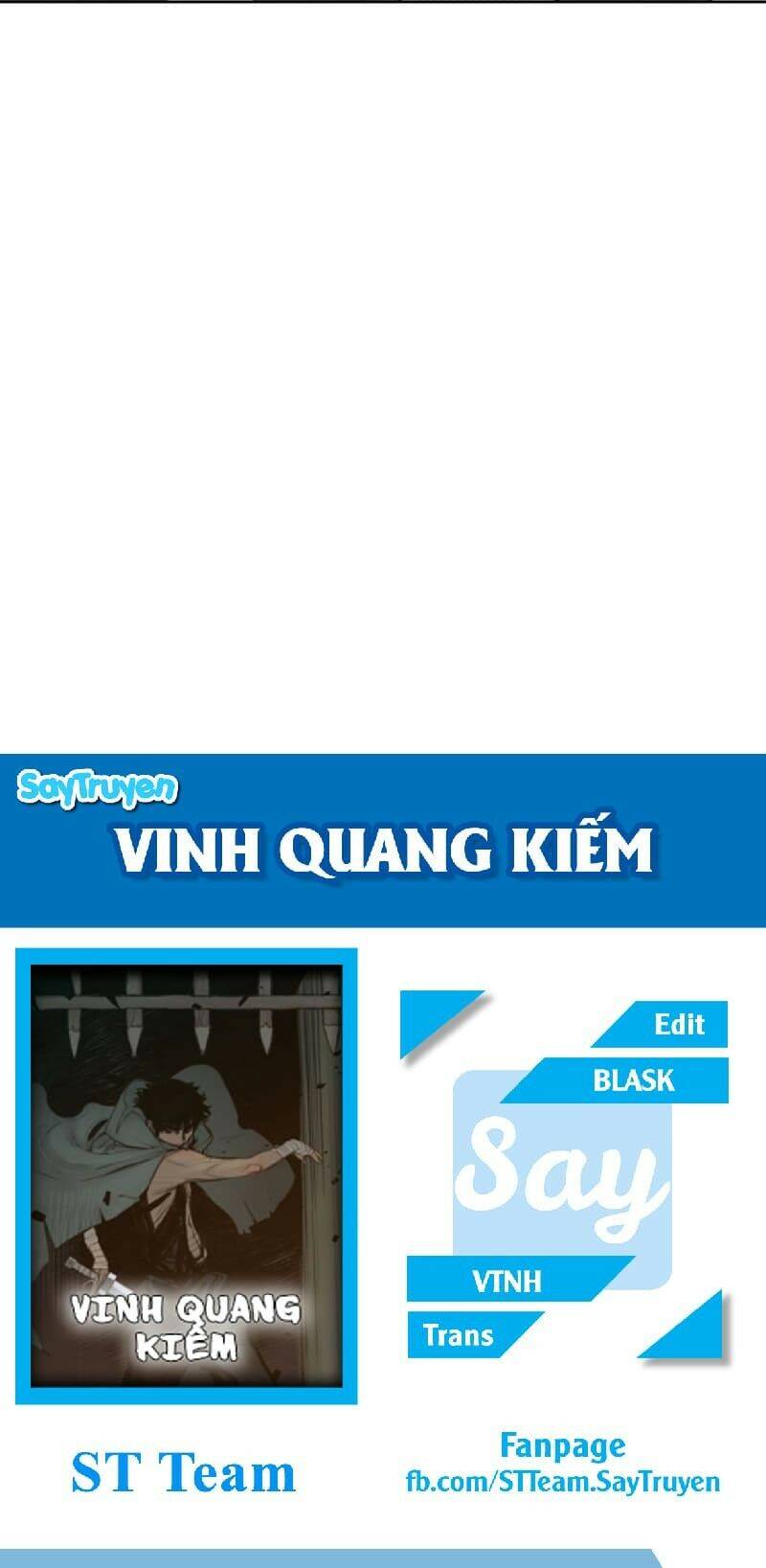 Vinh Quang Kiếm Chapter 39 - 36