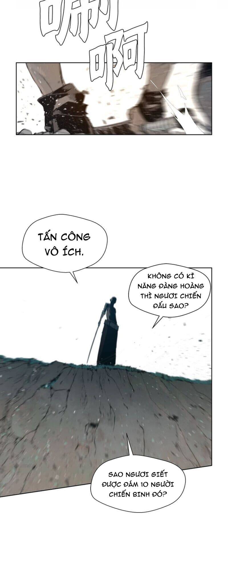 Vinh Quang Kiếm Chapter 39 - 10