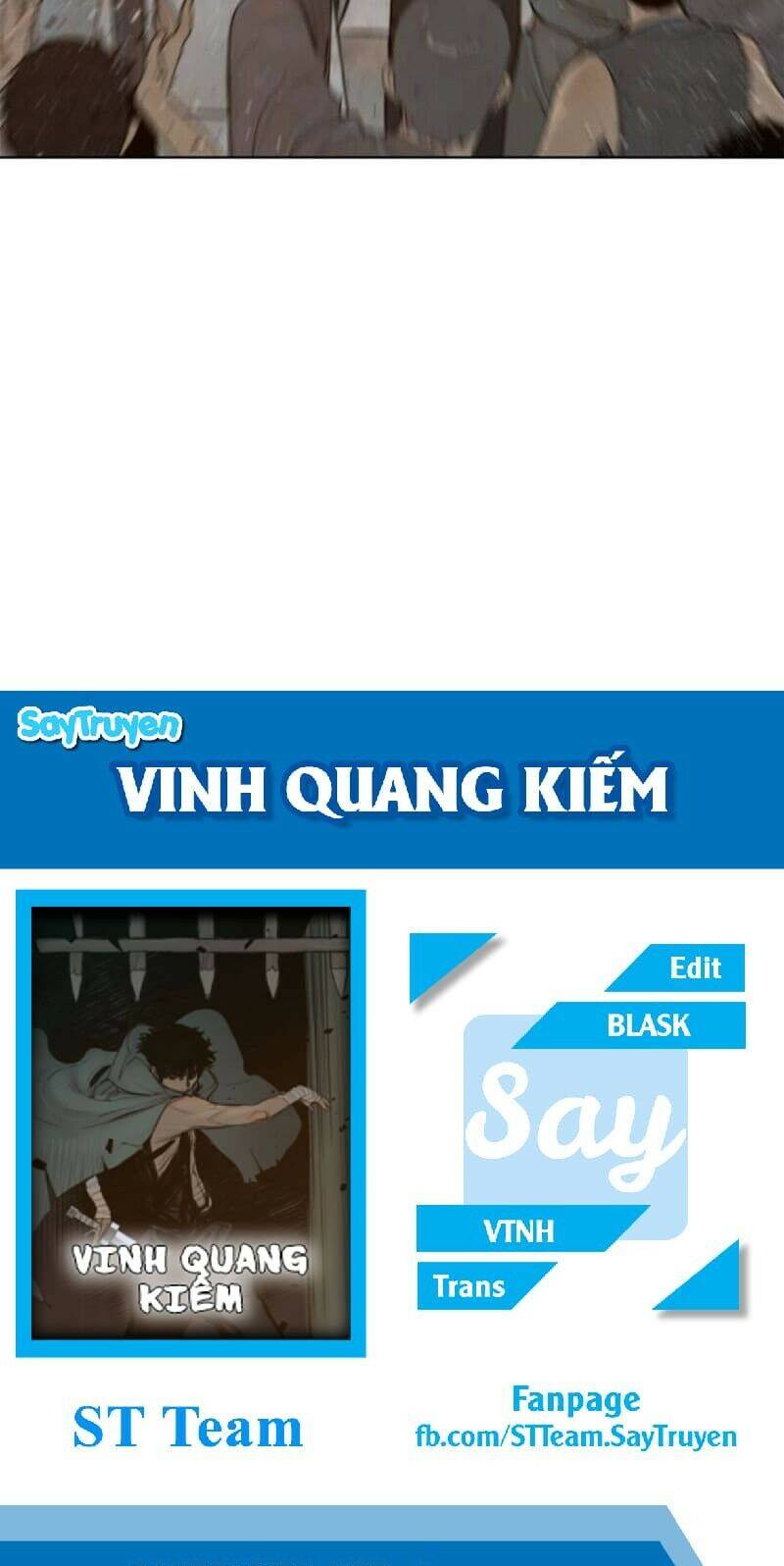 Vinh Quang Kiếm Chapter 46 - 45